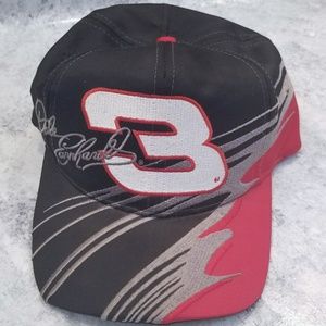 Dale Earnhardt Sr. Baseball cap